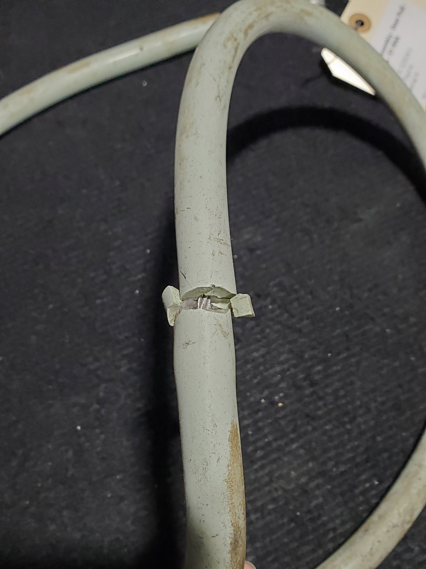 Cable Assembly - Door Pull - Cessna - 5Y-RNA