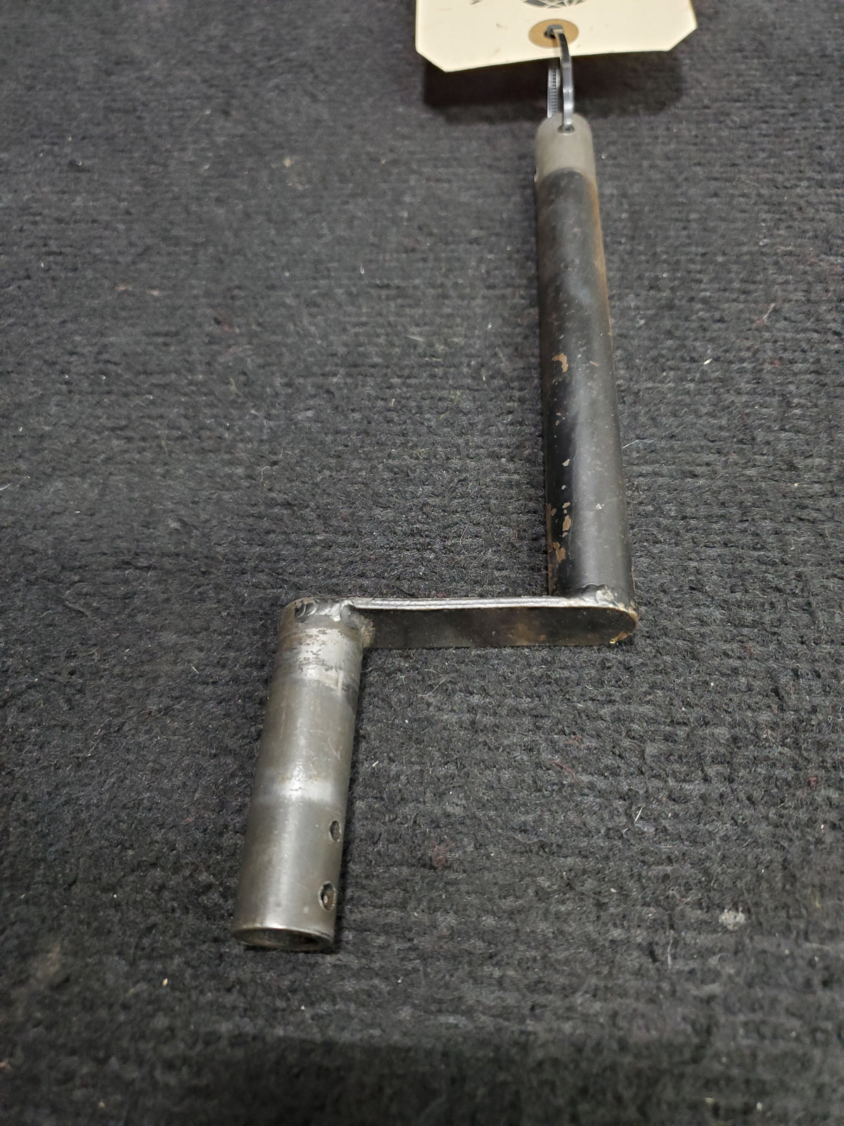 Crank Weld Assy - RH - Cessna - OO-SEX