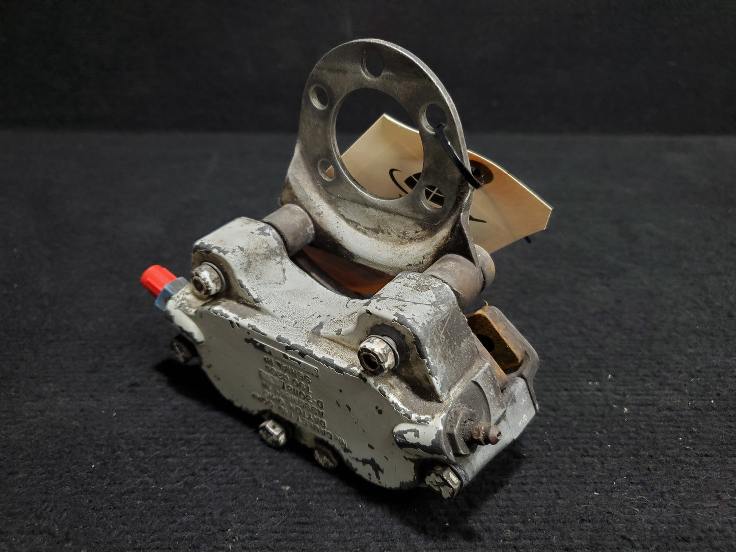 McCauley Brake Caliper - C-FJEZ