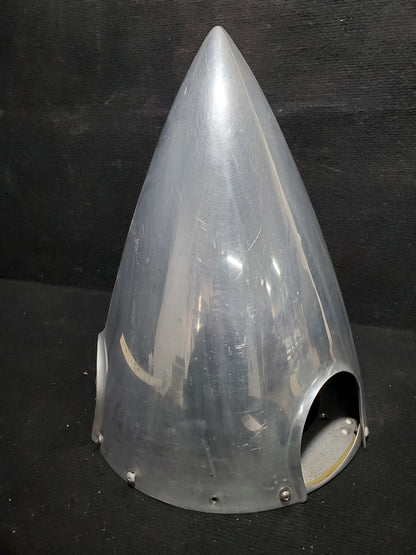 Spinner Dome - 3 Blade Propeller - Unknown Origin