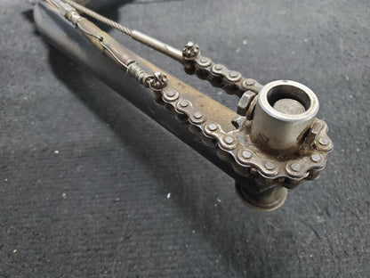 Yoke Weld Assy - Cessna 185