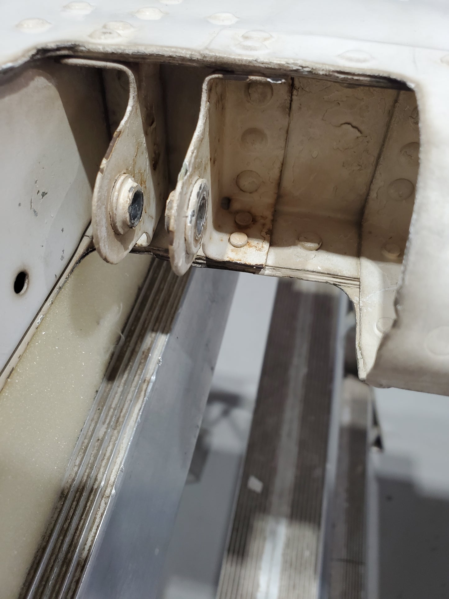 Elevator - LH - Cessna 208B Caravan - 5Y-ZBW