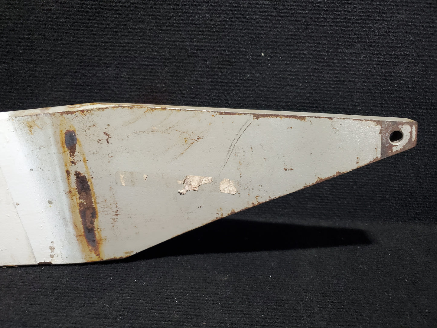 Main Landing Gear Spring Assy - RH - Cessna - C-GROC