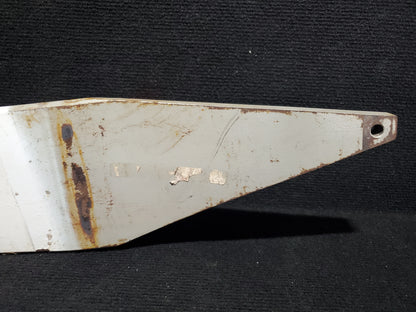 Main Landing Gear Spring Assy - RH - Cessna - C-GROC