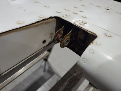 Elevator - LH - Cessna 208B Caravan - 5H-NWA