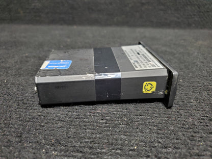 Annunciator Panel - Bendix/King - OO-SEX