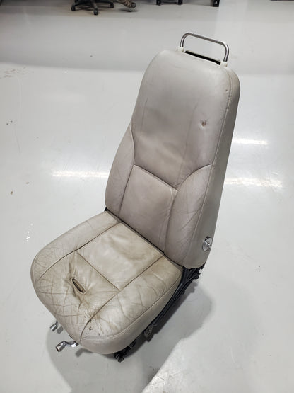 Seat Assembly - Pilot/Co-Pilot - 2 of 2 - Cessna - 5H-TAZ