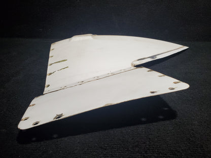 Wing Strut Fairing - RH Upper -  Cessna - 5Y-ZBW