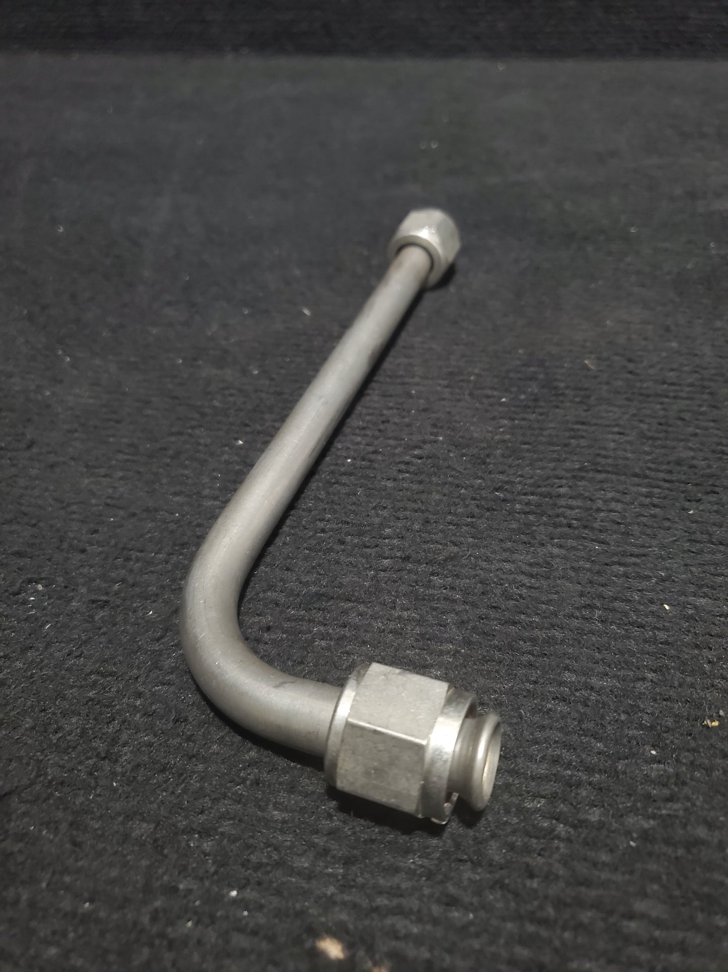 Fuel Line Assy - Fuel Reservoir - Cessna - 5Y-ZBW