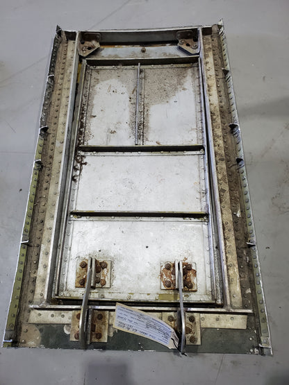 EDO Float Miscellaneous Items - Various