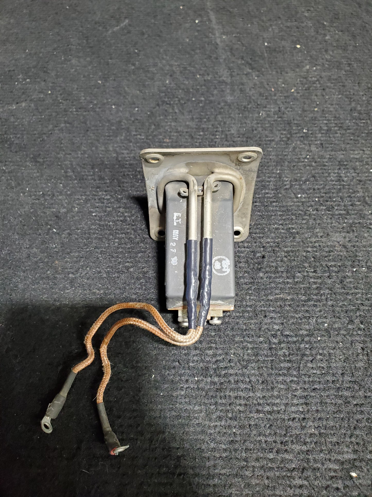 Lift Transducer - OO-SEX