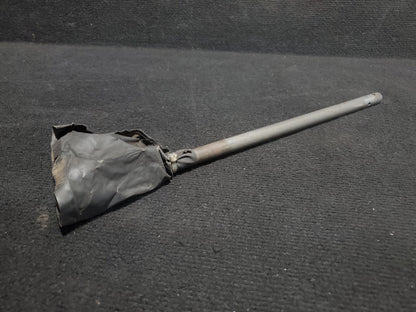 Nose Gear Steering Tube - Cessna - 5Y-ZBW