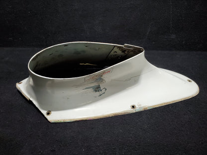 Wing Strut Fairing Cuff - RH Lower - Cessna - Unknown Origin