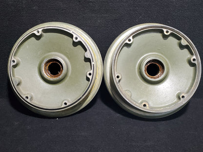 Nose Wheel Assy - Piper - Goodrich - I-CODE