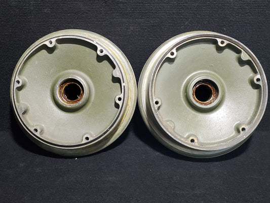 Nose Wheel Assy - Piper - Goodrich - I-CODE