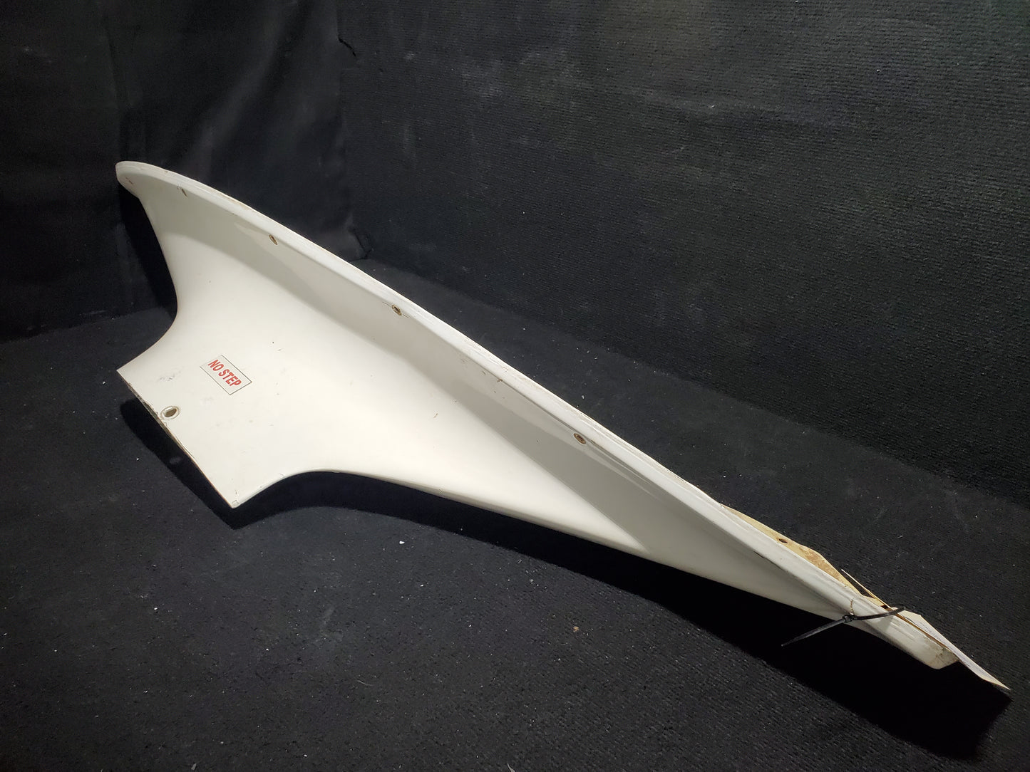 MLG Fairing Assy - LH - Cessna - 5H-NWA