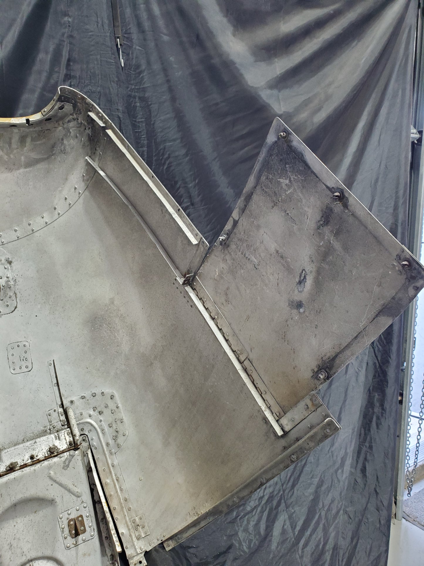 Cowl Assembly - Lower - Cessna - MISC