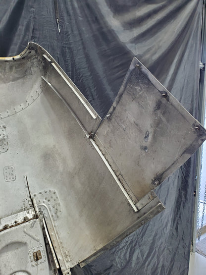 Cowl Assembly - Lower - Cessna - MISC