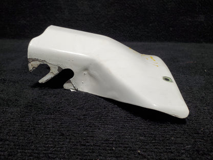 Axle Cover Assy - LH - Cessna - OO-SEX