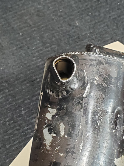Oil Separator - Cessna - C-FSYN
