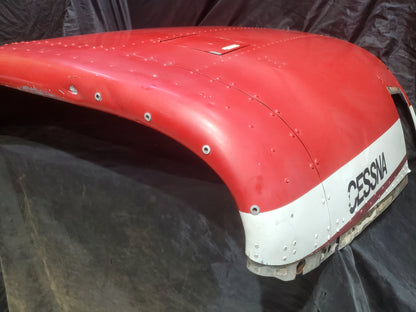 Engine Cowl Assembly - Upper - Cessna - C-FJEZ