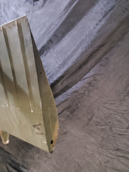 Flap Assembly - Wing RH - Cessna 185