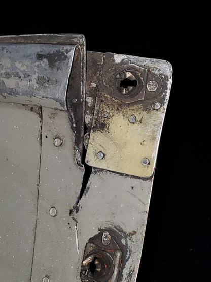 Nose Cap Assy - RH - Cessna - 5Y-RNA