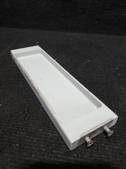 Lower Step Assy - Crew Step - Cessna - OO-SEX