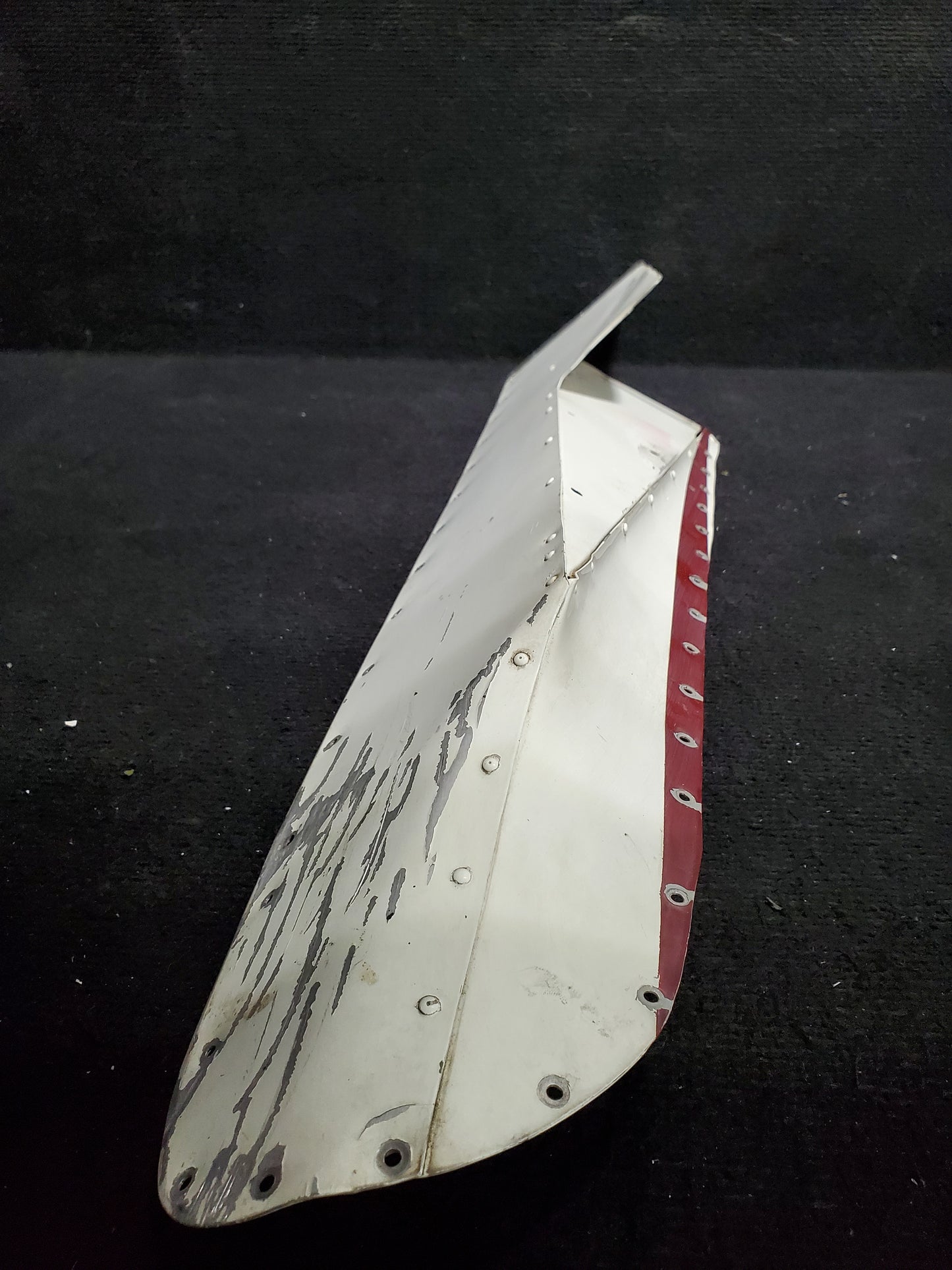 Fillet - Wing RH - Cessna - C-FJEZ
