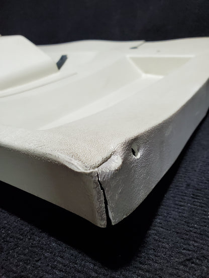 LH Crew Door Panel Assy - Cessna - 5Y-BUC