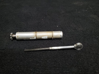 Elevator Trim Actuator Assy - Cessna - C-GROC