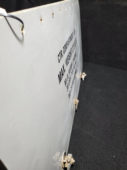 Cargo Pod Door Assy - CTR AFT - Cessna 208B - 5H-NWA