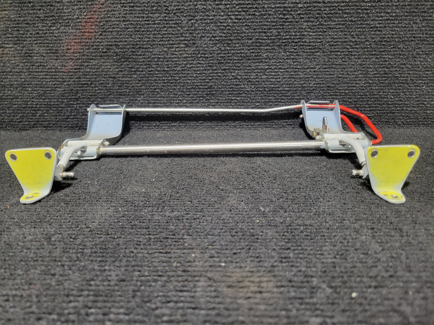 Handle Assy RH Window Latch - C-FINV