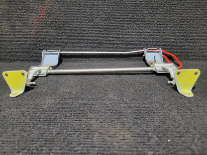 Handle Assy RH Window Latch - C-FINV