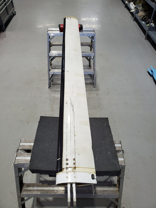 Wing Strut - RH - Cessna 208B Caravan - 5Y-ZBW