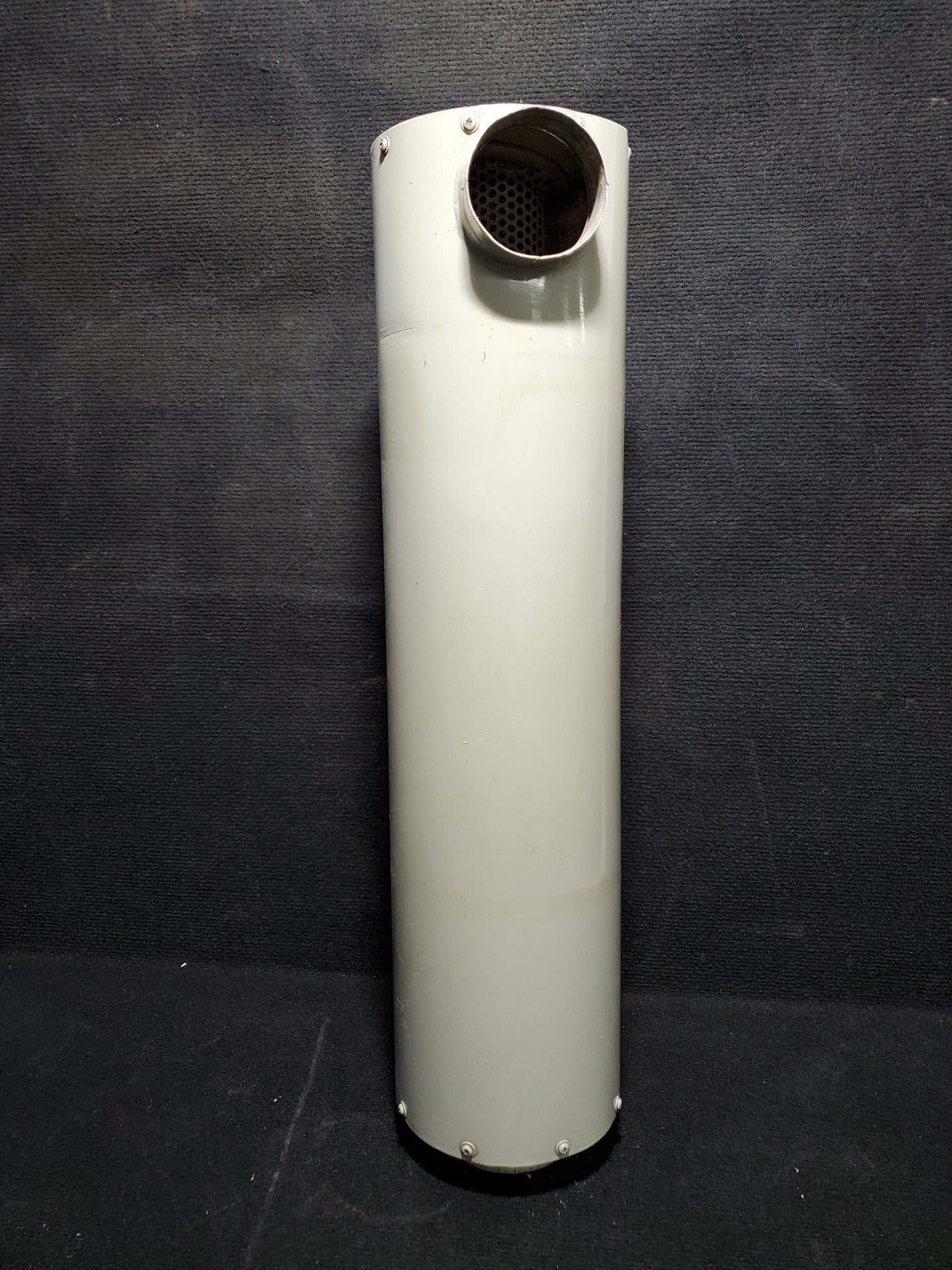 Mixer - Muffler Assembly - Cessna - 5Y-RNA