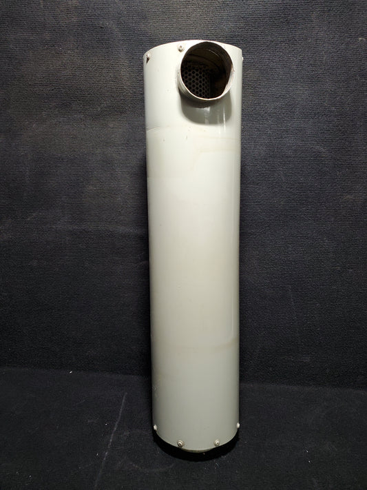 Mixer - Muffler Assembly - Cessna - 5Y-RNA