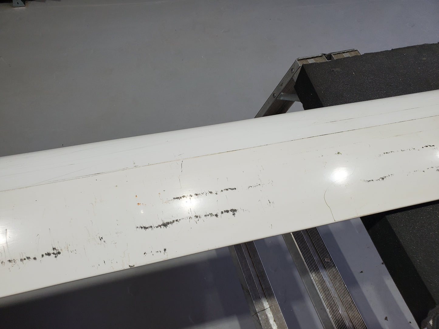 Wing Strut - RH - Cessna 208B Caravan - 5H-NWA