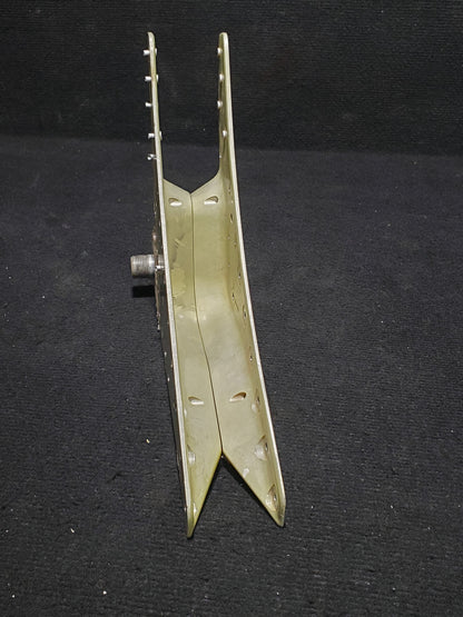 Wing Attach Fittings - Cessna - 5Y-ZBW