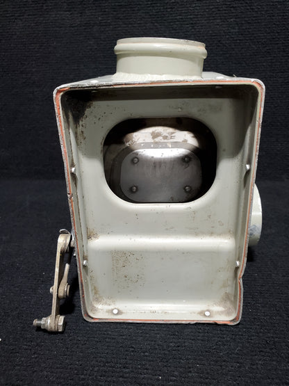 Bleed Air - Diverter Valve Assy - Cessna - 5H-TAZ