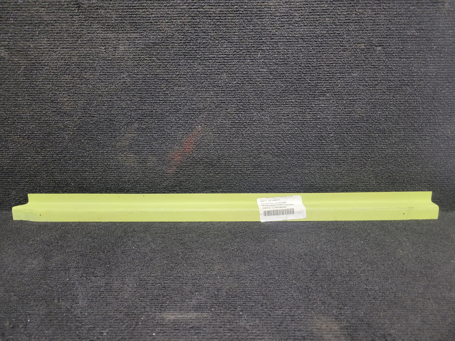 Extrusion RH - 2 of 2 - Misc