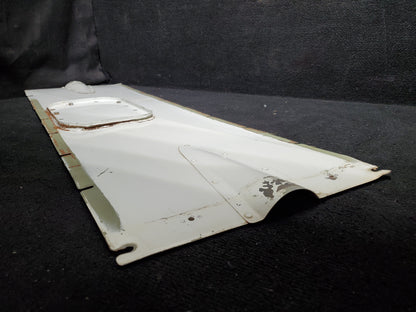 MLG Cover Assembly - Cessna - 5H-TAZ