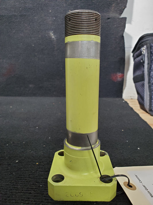 Axle - Main Gear - Cessna - 5Y-ZBW