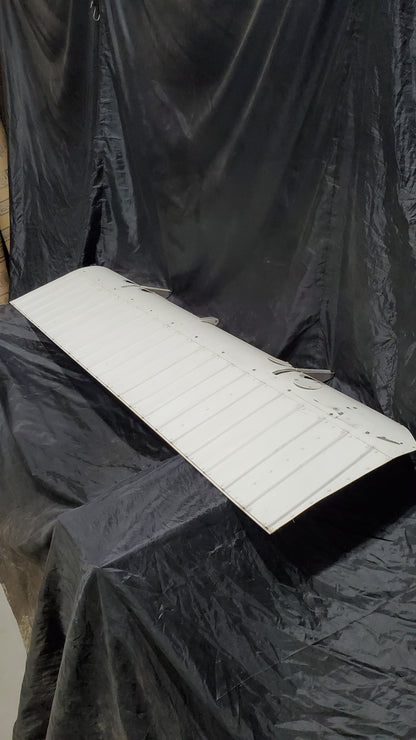 Flap Assembly LH - Cessna 152 - C-GETJ (VFC)