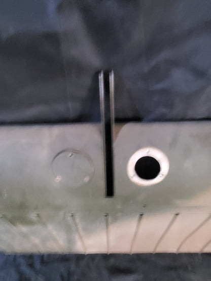 Flap Assembly - Wing LH - Cessna 185