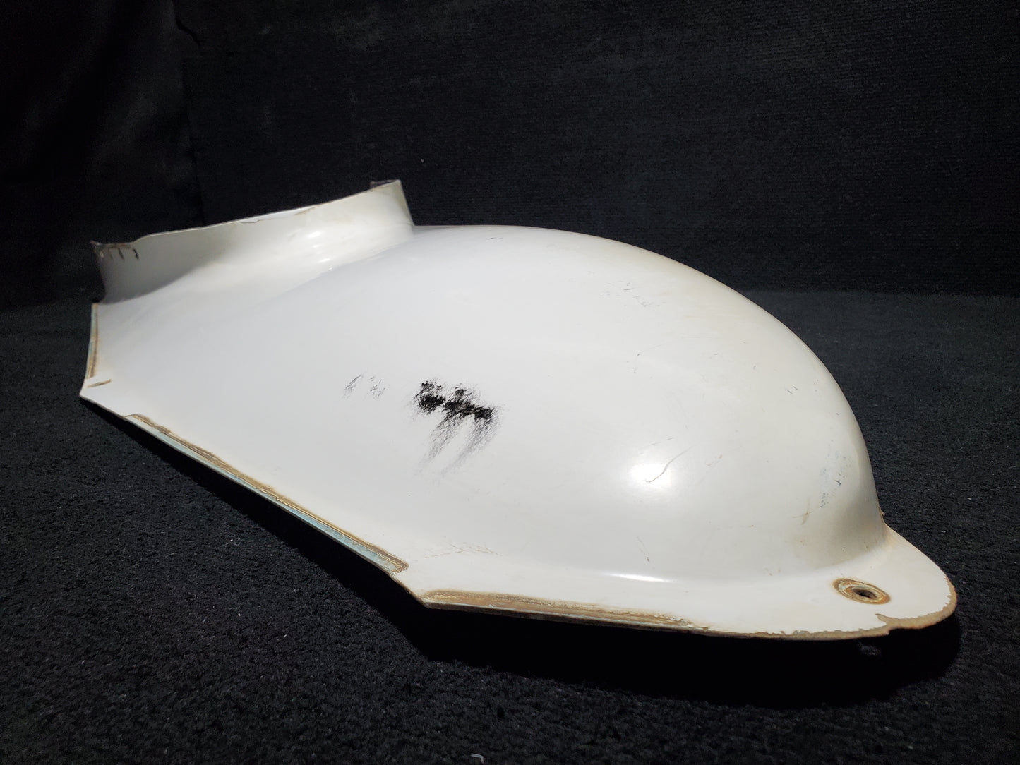 Wing Fairing Assy - RH Fwd - Cessna - 5H-NWA