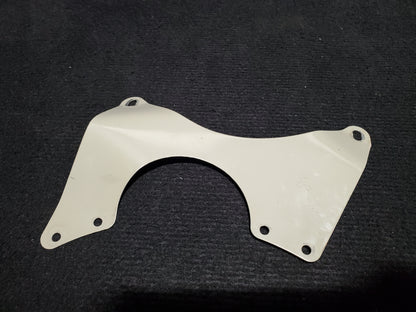 LH Nose Cap/Induction Inlet Support - Cessna - 5Y-MME