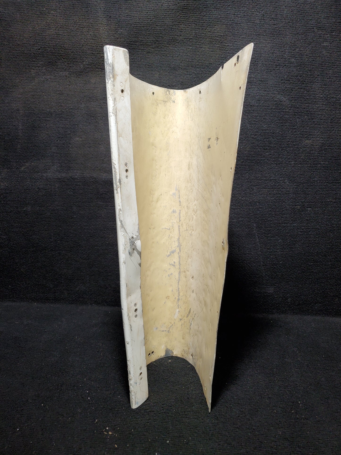 MLG Cover Assy - LH - Cessna - Unknown Origin