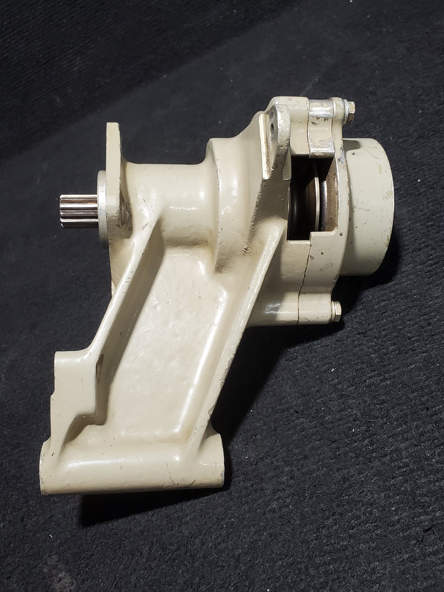 Compressor Drive Unit Assy - Cessna - 5H-NWA