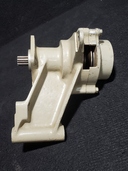 Compressor Drive Unit Assy - Cessna - 5H-NWA